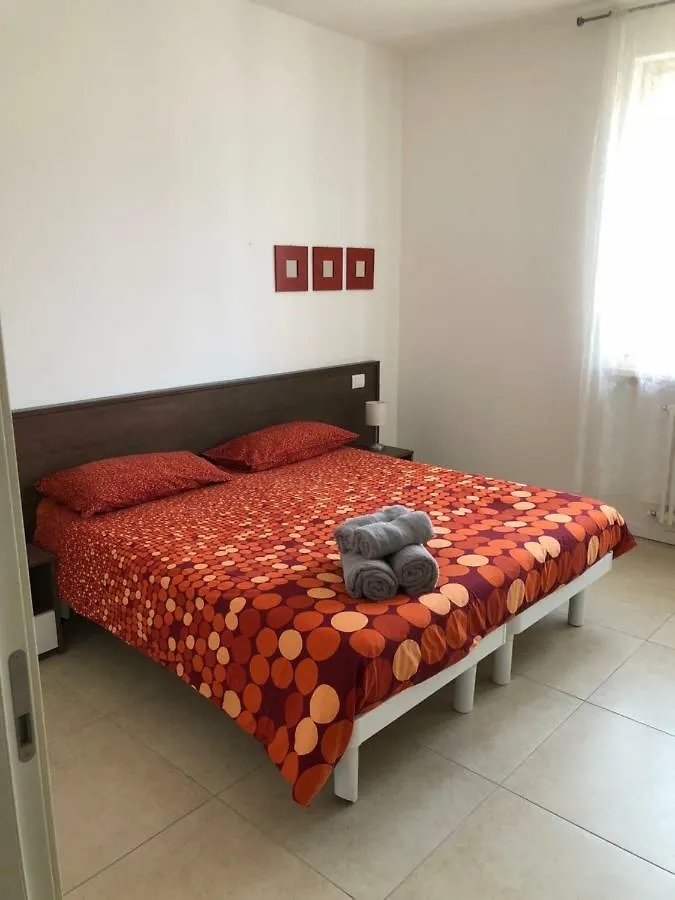 appartamenti vespucci 16 Bardolino Italia