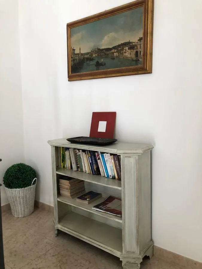 appartamenti vespucci 16 Bardolino
