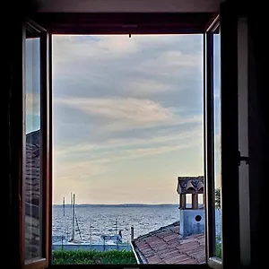 Apartment Center & Panorama, Bardolino