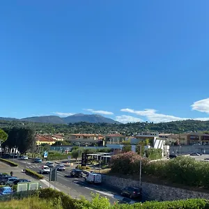 Vanti Al Garda Appartamento