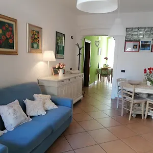 Apartment La Casa Di Marzia, Bardolino
