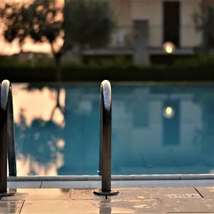 Apartment Evelyn Pool -only Family-, Bardolino